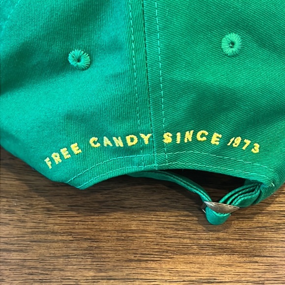 B&H Adjustable Baseball Cap - Picture 4 of 7